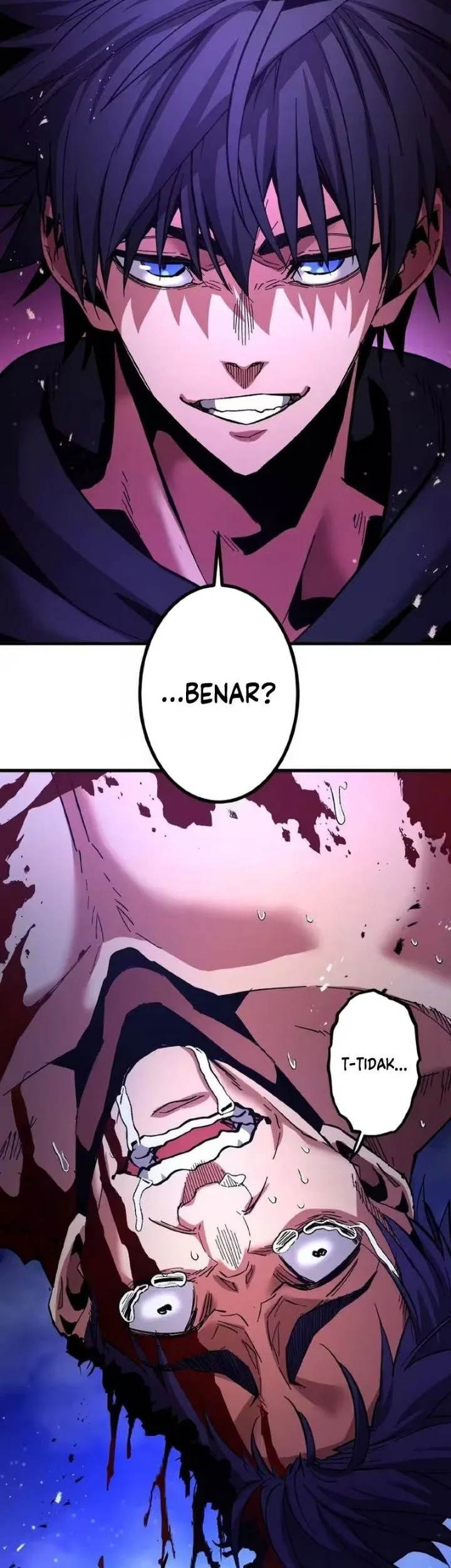 The Man Who Vowed Revenge on His Demon Wife Chapter 14 Gambar 53