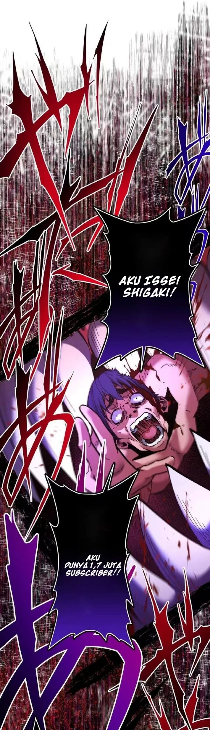 The Man Who Vowed Revenge on His Demon Wife Chapter 14 Gambar 55