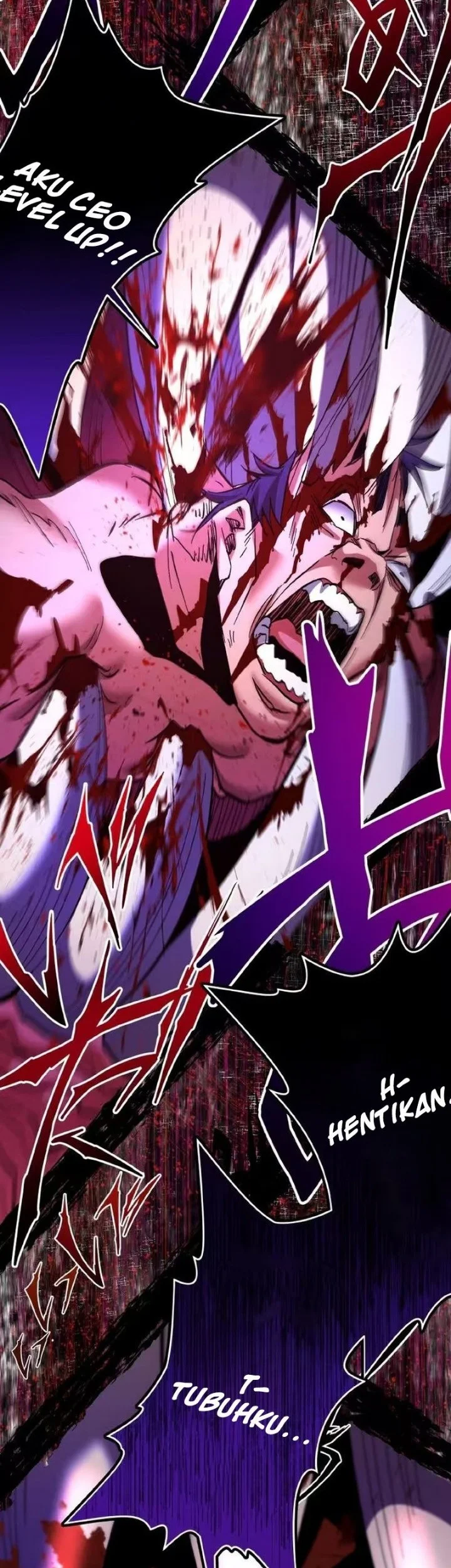 The Man Who Vowed Revenge on His Demon Wife Chapter 14 Gambar 56
