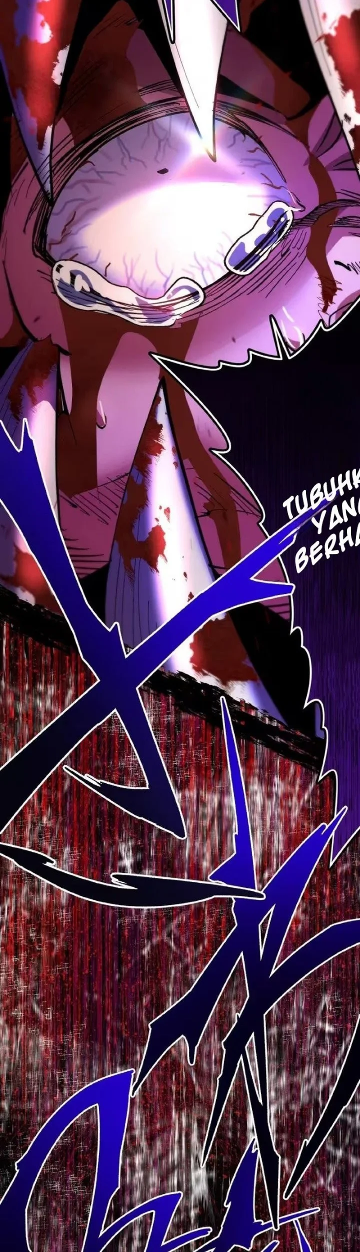 The Man Who Vowed Revenge on His Demon Wife Chapter 14 Gambar 57
