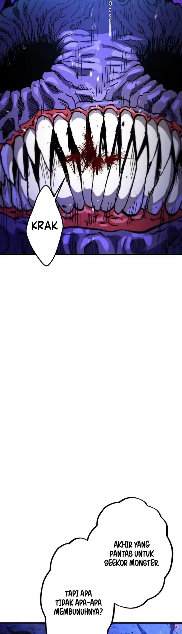 The Man Who Vowed Revenge on His Demon Wife Chapter 14 Gambar 59
