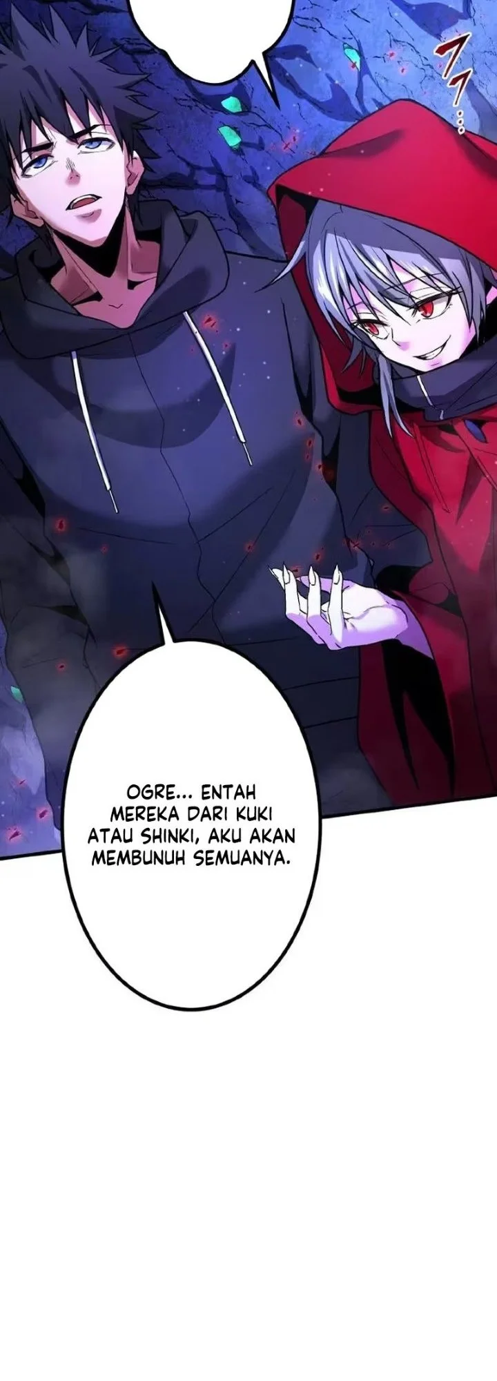 The Man Who Vowed Revenge on His Demon Wife Chapter 14 Gambar 60