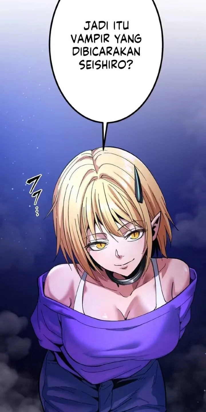 The Man Who Vowed Revenge on His Demon Wife Chapter 14 Gambar 62