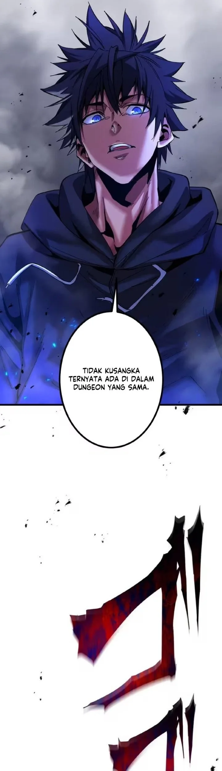 The Man Who Vowed Revenge on His Demon Wife Chapter 14 Gambar 72