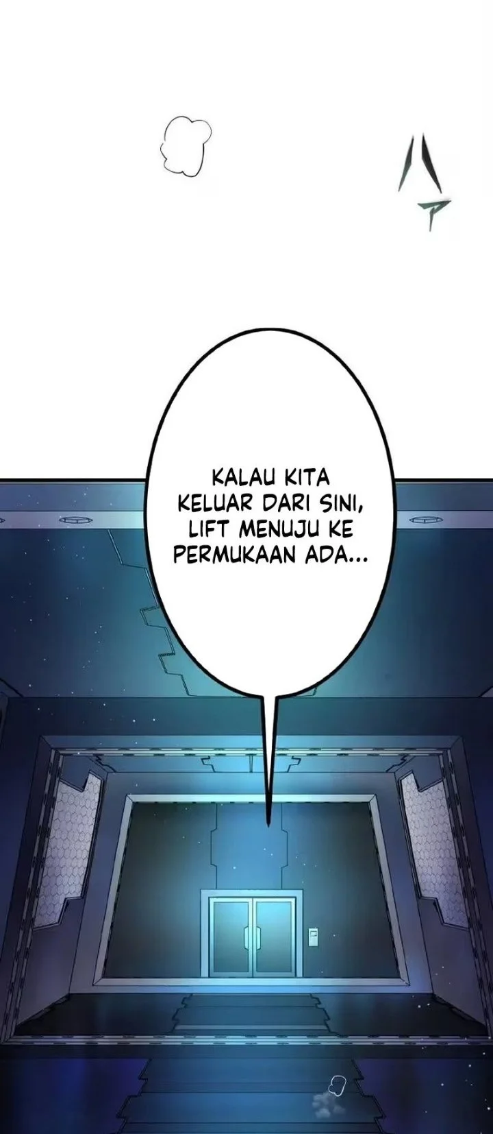 The Man Who Vowed Revenge on His Demon Wife Chapter 14 Gambar 79