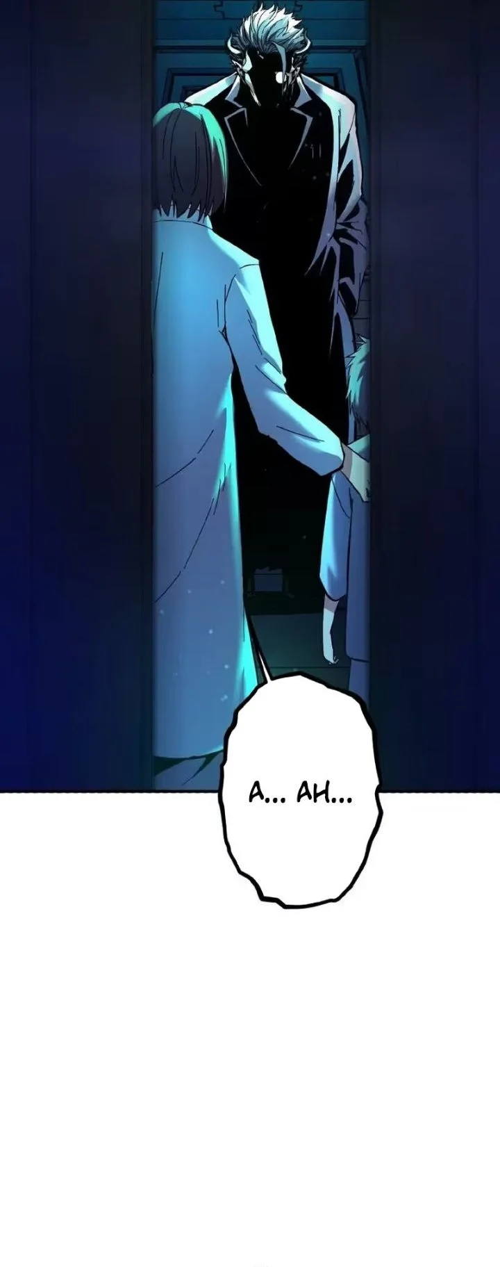 The Man Who Vowed Revenge on His Demon Wife Chapter 14 Gambar 84