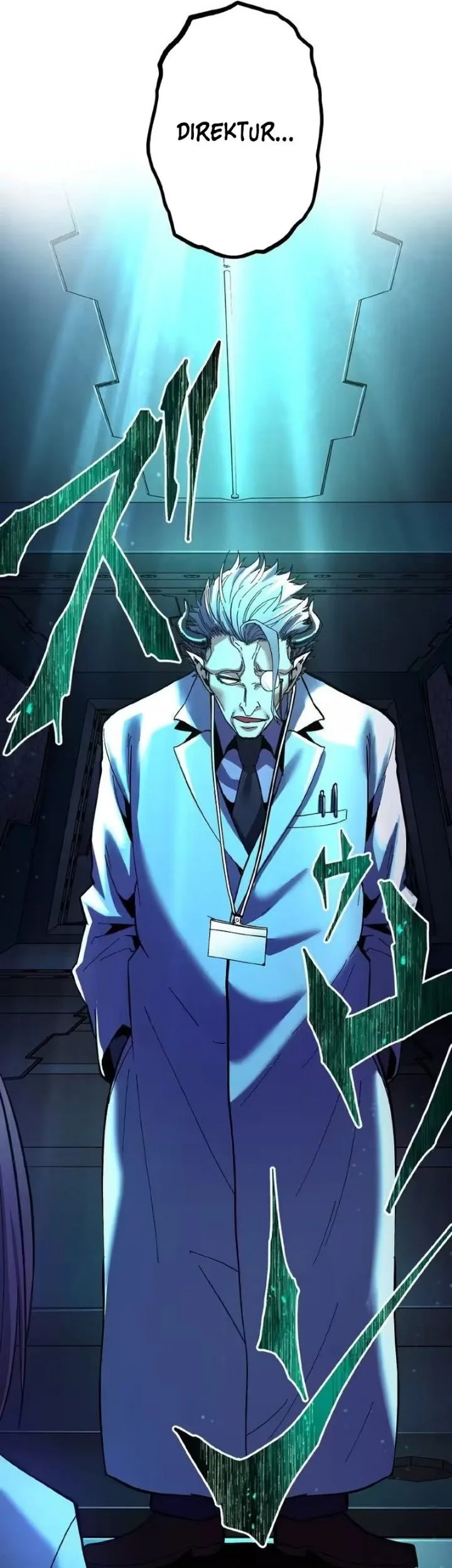 The Man Who Vowed Revenge on His Demon Wife Chapter 14 Gambar 85