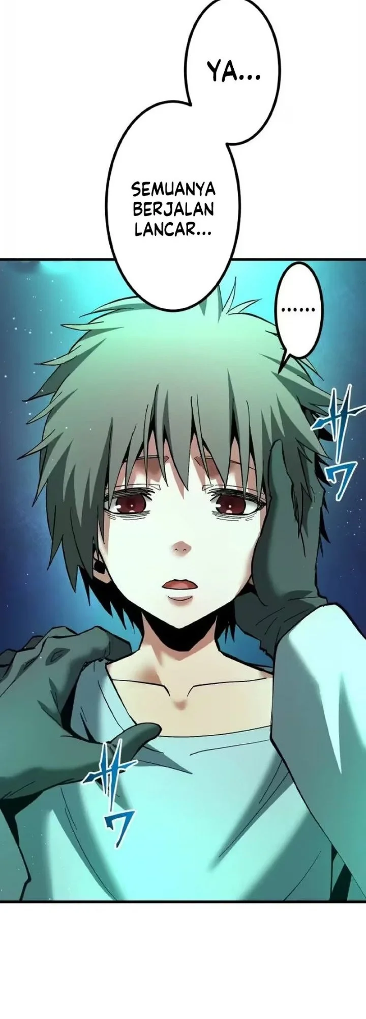 The Man Who Vowed Revenge on His Demon Wife Chapter 14 Gambar 90