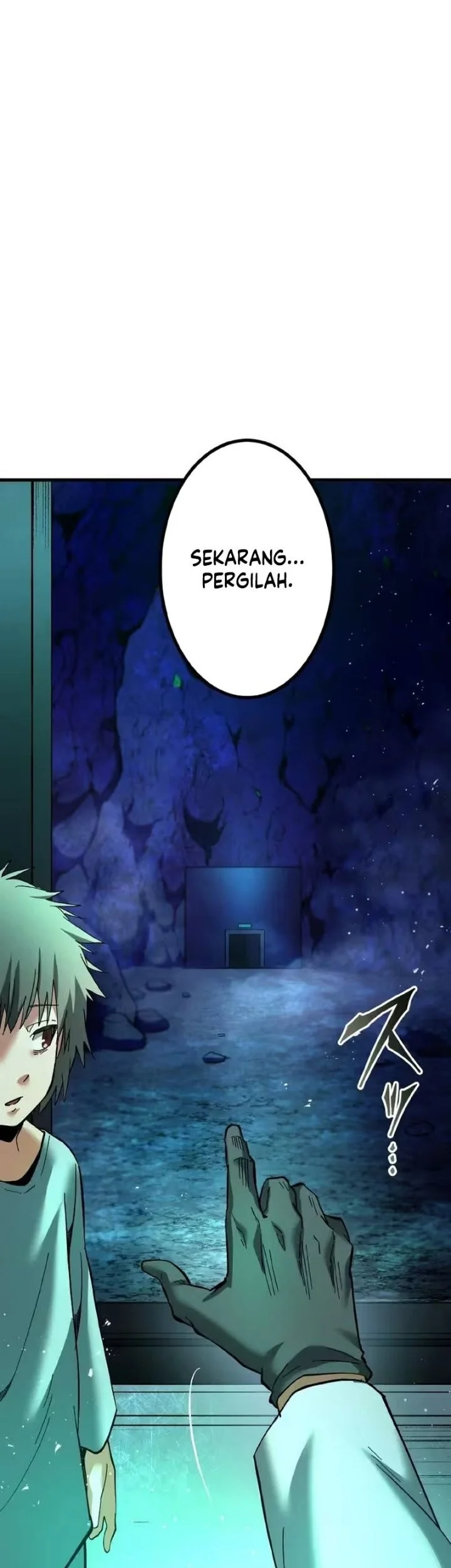The Man Who Vowed Revenge on His Demon Wife Chapter 14 Gambar 91