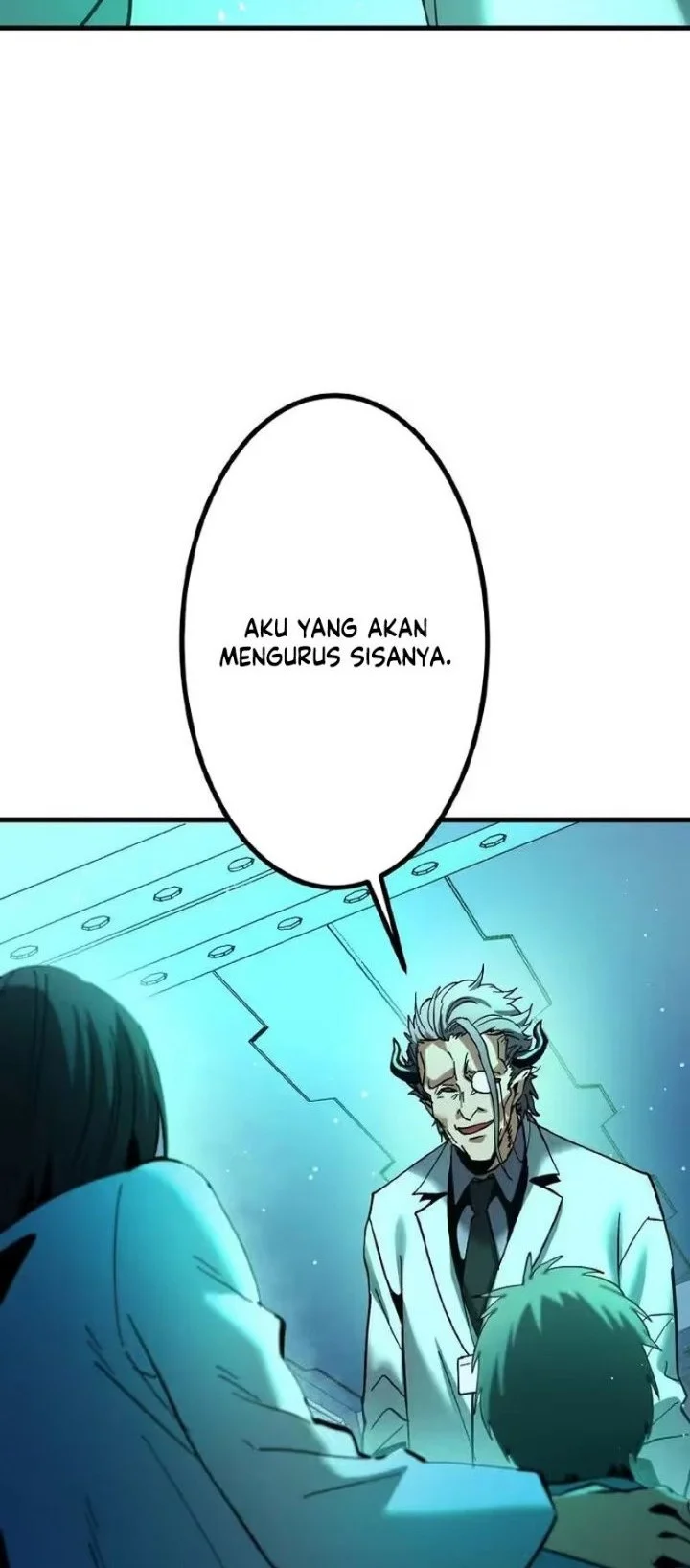 The Man Who Vowed Revenge on His Demon Wife Chapter 14 Gambar 92