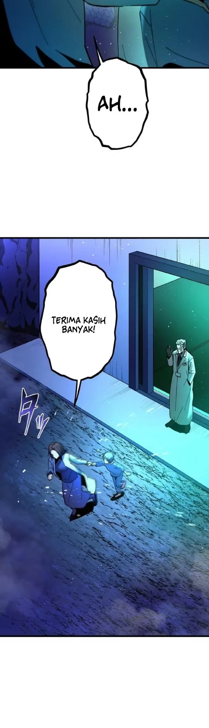 The Man Who Vowed Revenge on His Demon Wife Chapter 14 Gambar 93