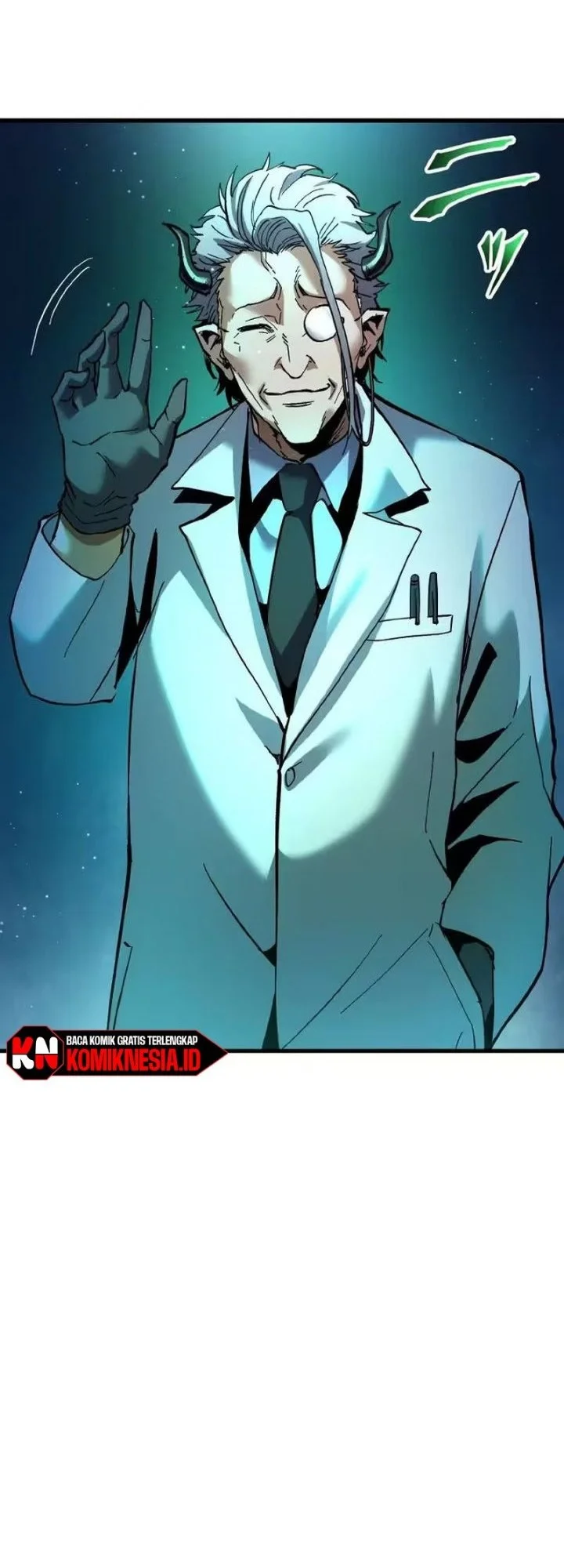 The Man Who Vowed Revenge on His Demon Wife Chapter 14 Gambar 94