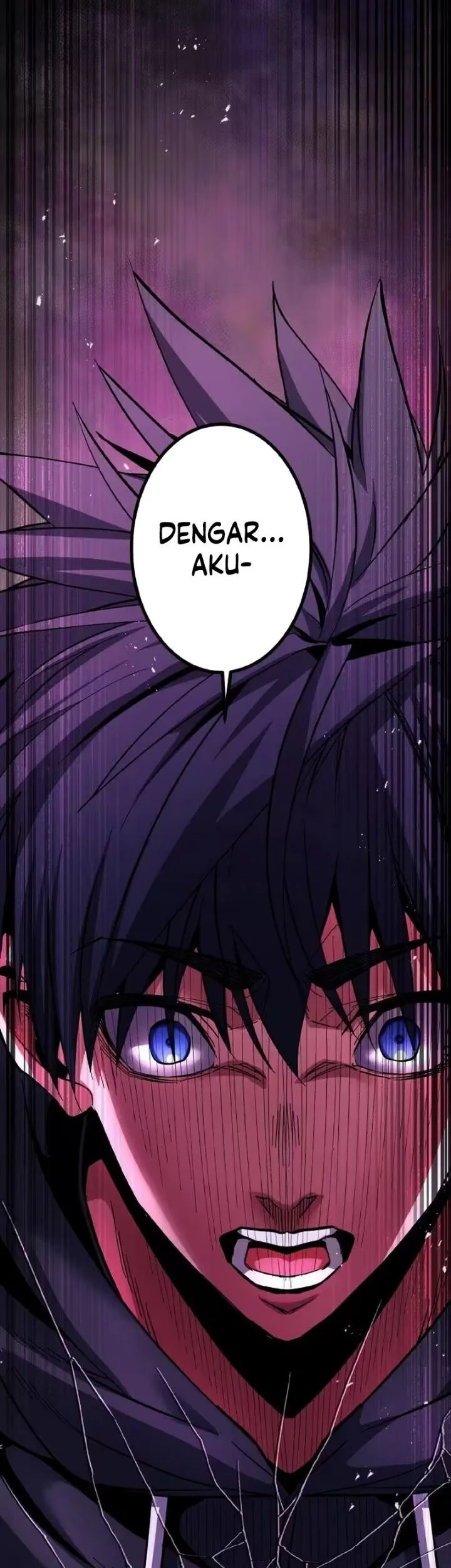 The Man Who Vowed Revenge on His Demon Wife Chapter 14 Gambar 7