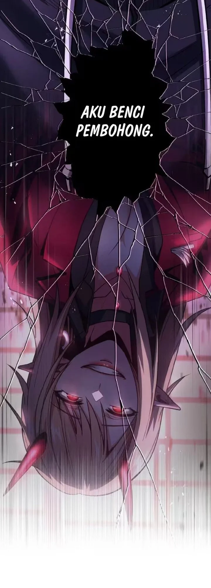 The Man Who Vowed Revenge on His Demon Wife Chapter 14 Gambar 8