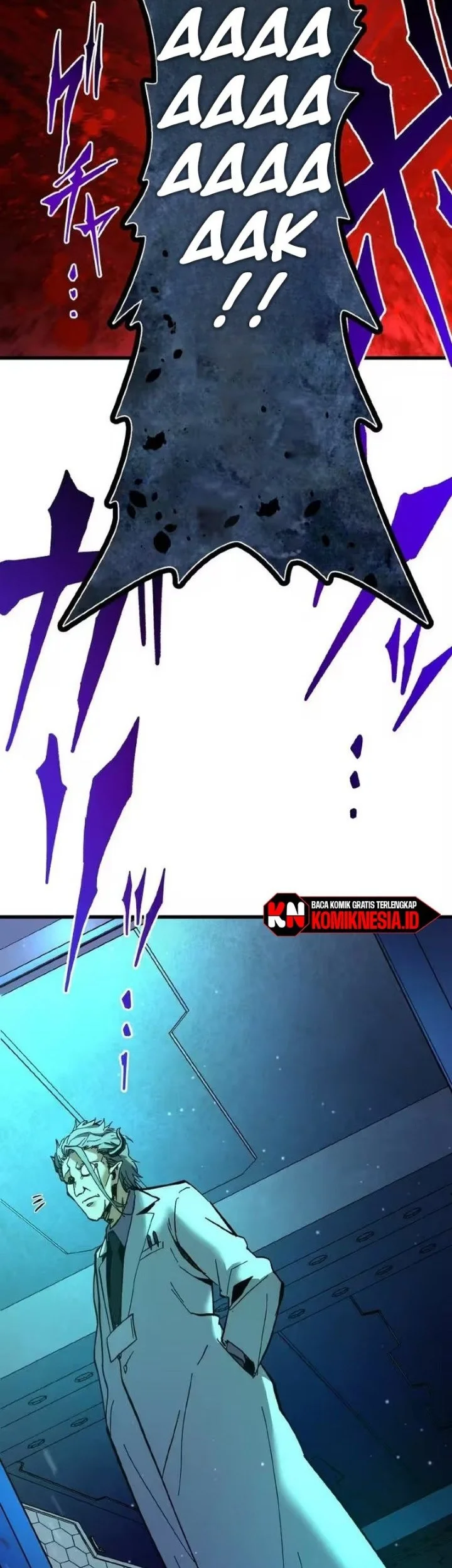 The Man Who Vowed Revenge on His Demon Wife Chapter 14 Gambar 100