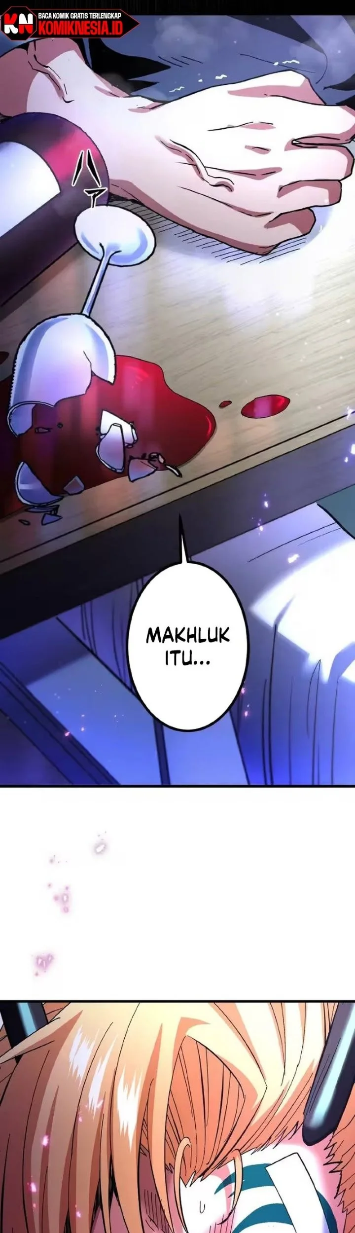 The Man Who Vowed Revenge on His Demon Wife Chapter 14 Gambar 111