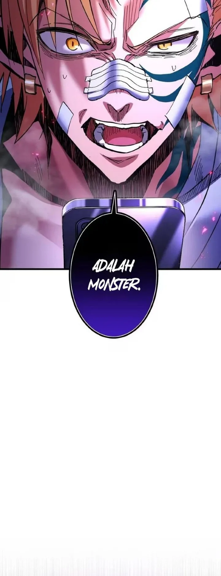 The Man Who Vowed Revenge on His Demon Wife Chapter 14 Gambar 112