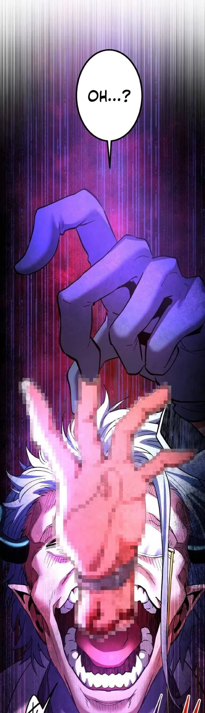 The Man Who Vowed Revenge on His Demon Wife Chapter 14 Gambar 113