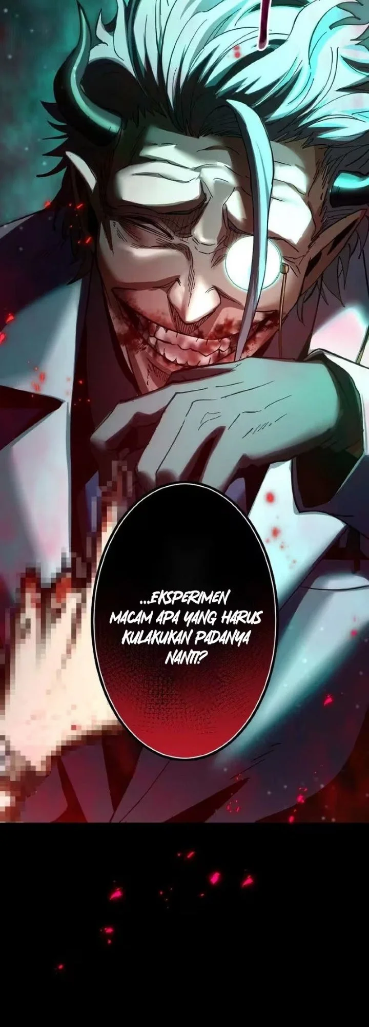 The Man Who Vowed Revenge on His Demon Wife Chapter 14 Gambar 118