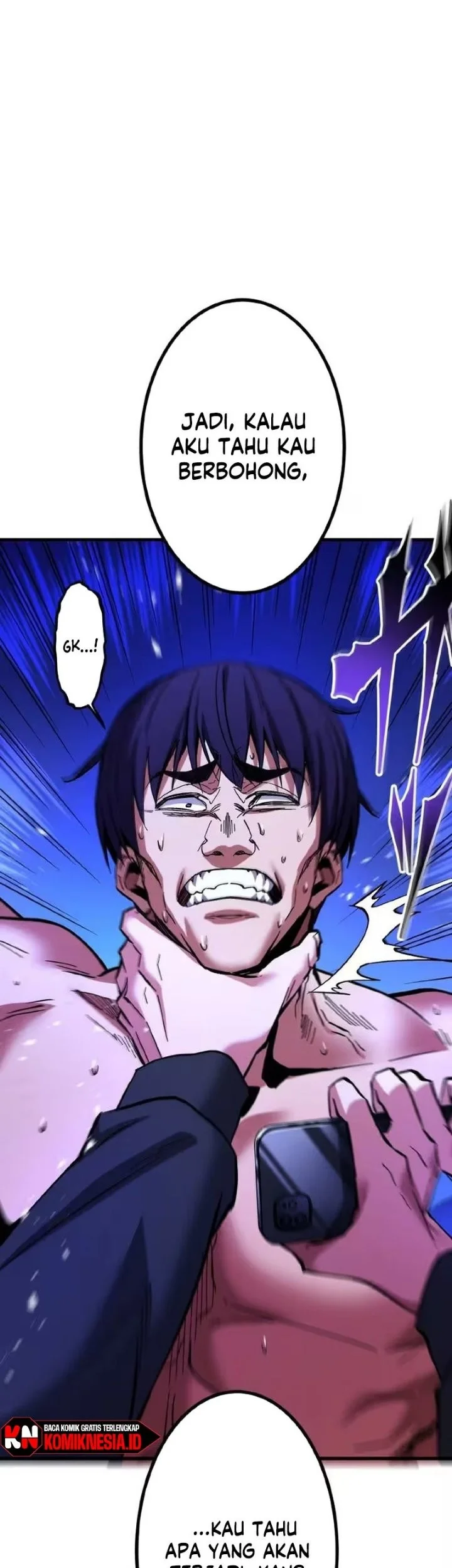 The Man Who Vowed Revenge on His Demon Wife Chapter 14 Gambar 9