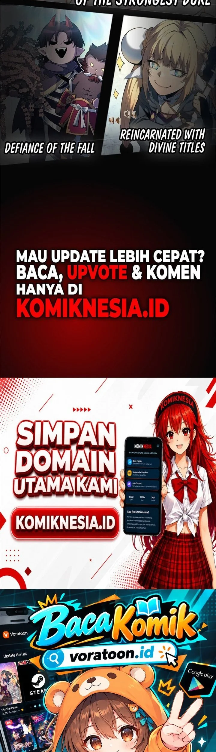 The Man Who Vowed Revenge on His Demon Wife Chapter 14 Gambar 122