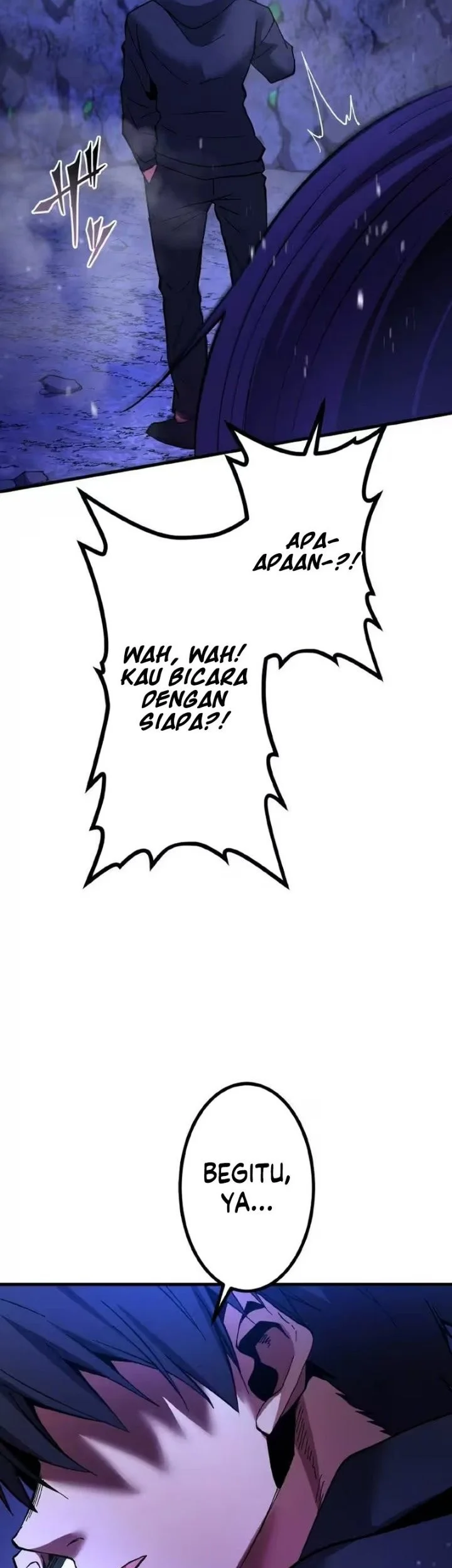 The Man Who Vowed Revenge on His Demon Wife Chapter 14 Gambar 17