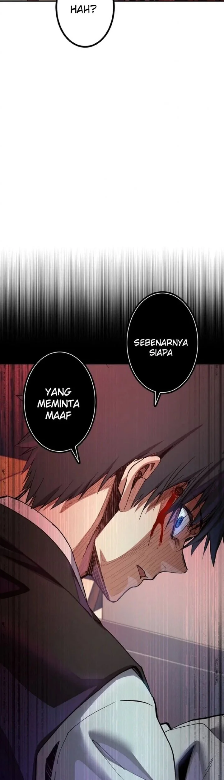 The Man Who Vowed Revenge on His Demon Wife Chapter 6 halaman 56
