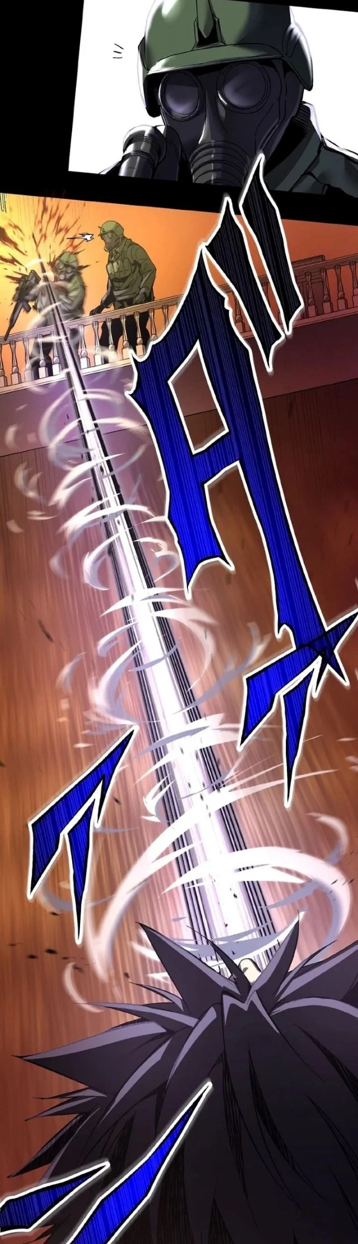 The Man Who Vowed Revenge on His Demon Wife Chapter 6 Gambar 59