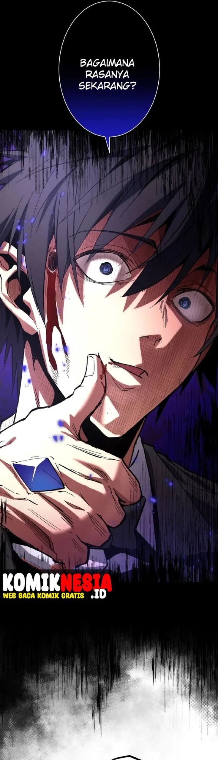 The Man Who Vowed Revenge on His Demon Wife Chapter 6 Gambar 63
