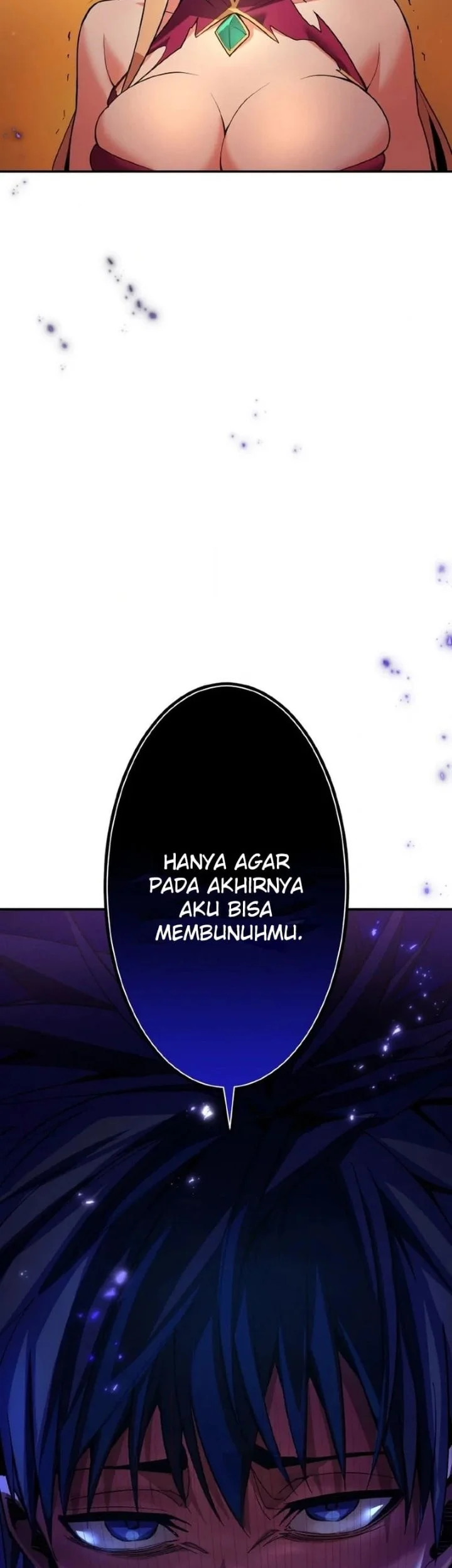 The Man Who Vowed Revenge on His Demon Wife Chapter 6 Gambar 67