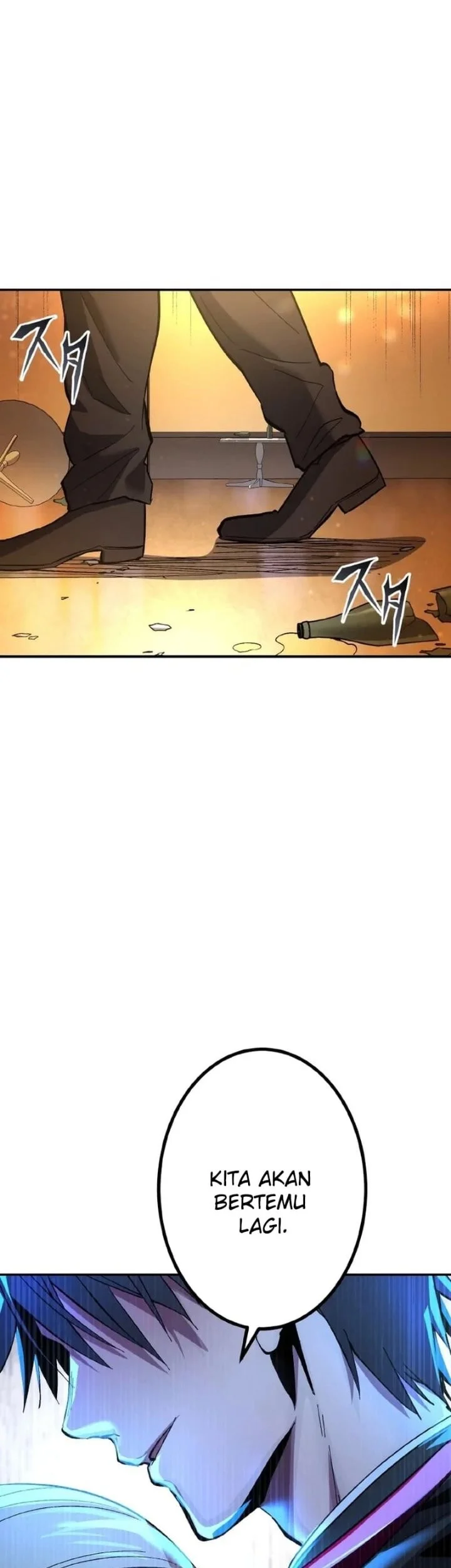 The Man Who Vowed Revenge on His Demon Wife Chapter 6 Gambar 69