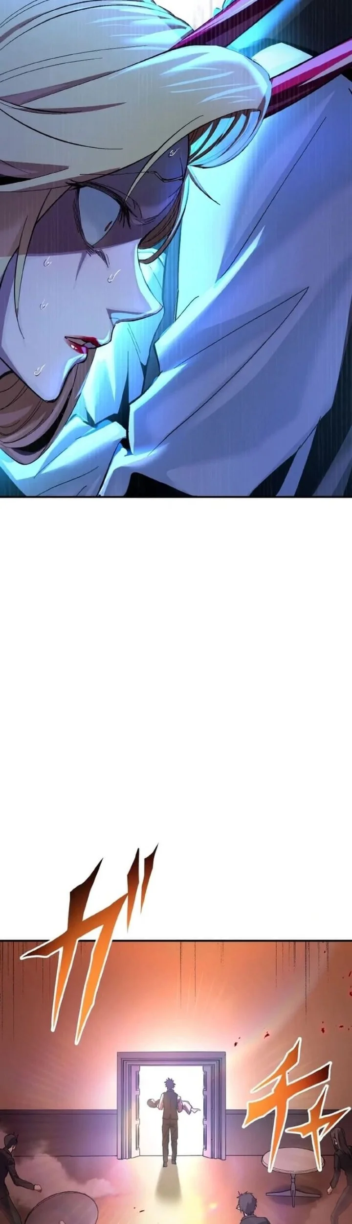 The Man Who Vowed Revenge on His Demon Wife Chapter 6 Gambar 70