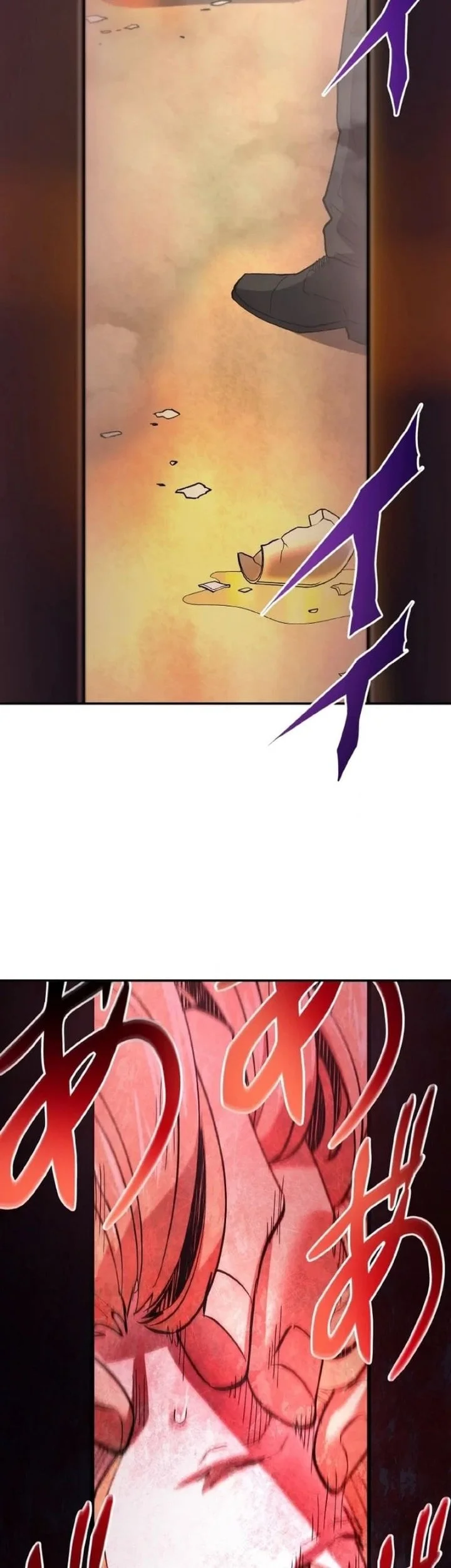 The Man Who Vowed Revenge on His Demon Wife Chapter 6 Gambar 74
