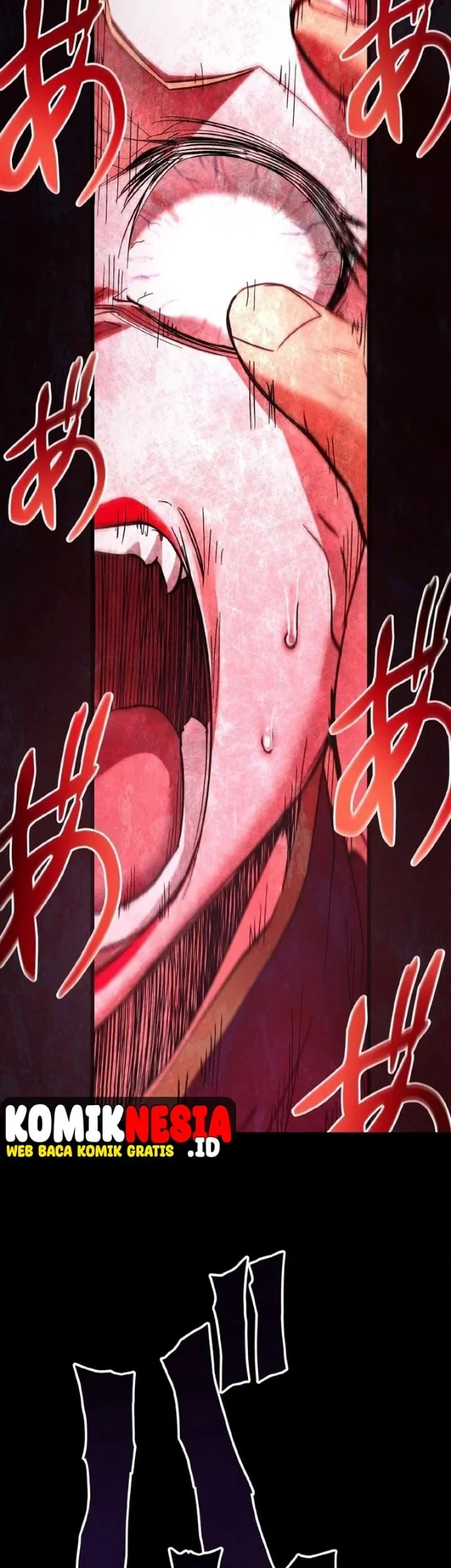 The Man Who Vowed Revenge on His Demon Wife Chapter 6 Gambar 75