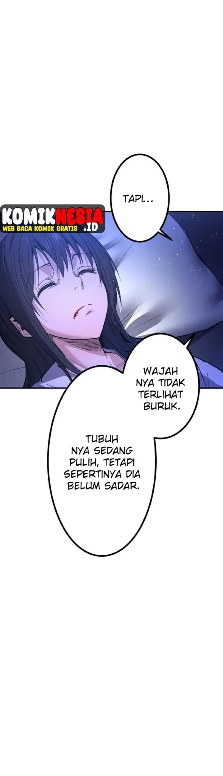 The Man Who Vowed Revenge on His Demon Wife Chapter 6 Gambar 80