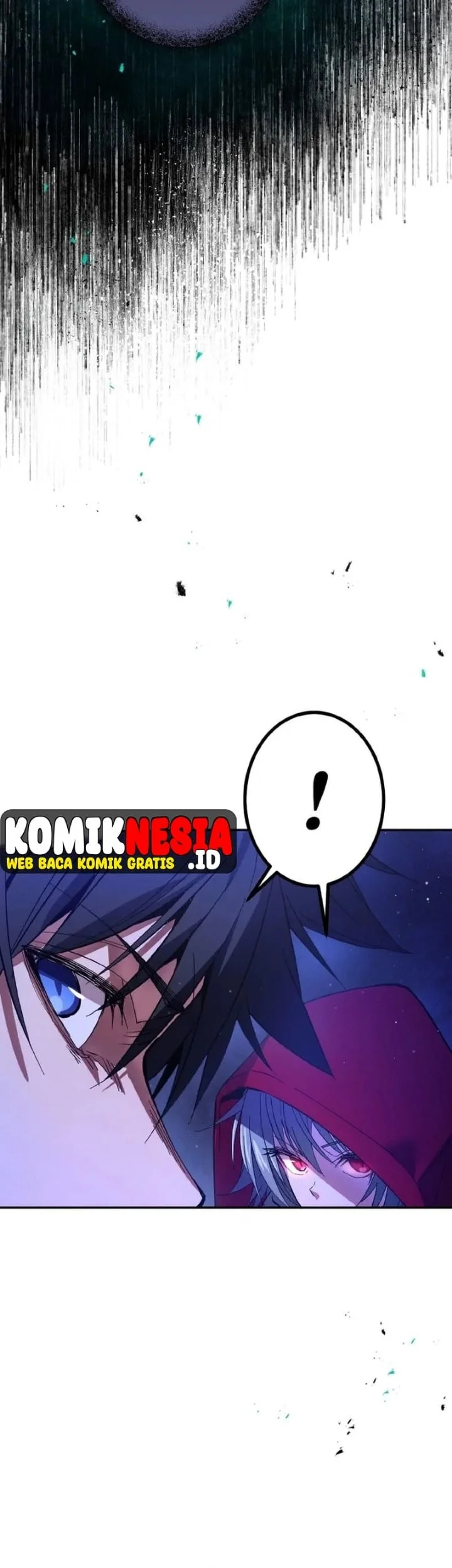 The Man Who Vowed Revenge on His Demon Wife Chapter 6 Gambar 83