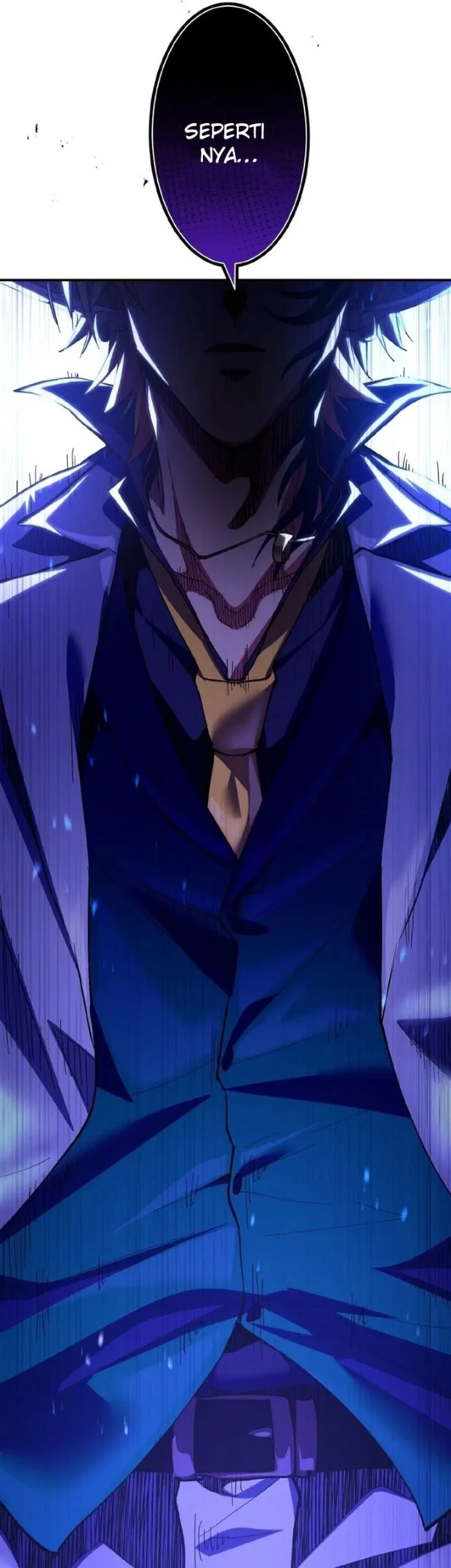 The Man Who Vowed Revenge on His Demon Wife Chapter 6 Gambar 85