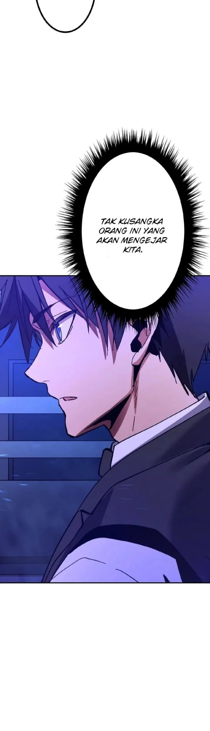 The Man Who Vowed Revenge on His Demon Wife Chapter 6 Gambar 88