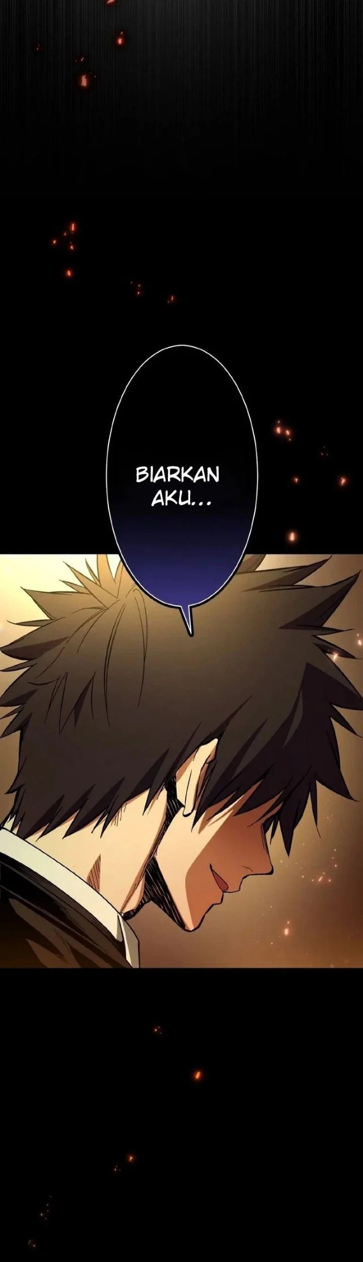 The Man Who Vowed Revenge on His Demon Wife Chapter 6 halaman 5
