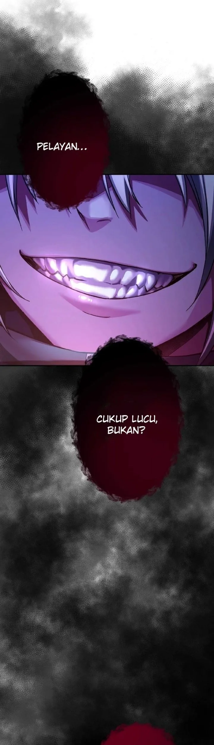 The Man Who Vowed Revenge on His Demon Wife Chapter 6 halaman 38