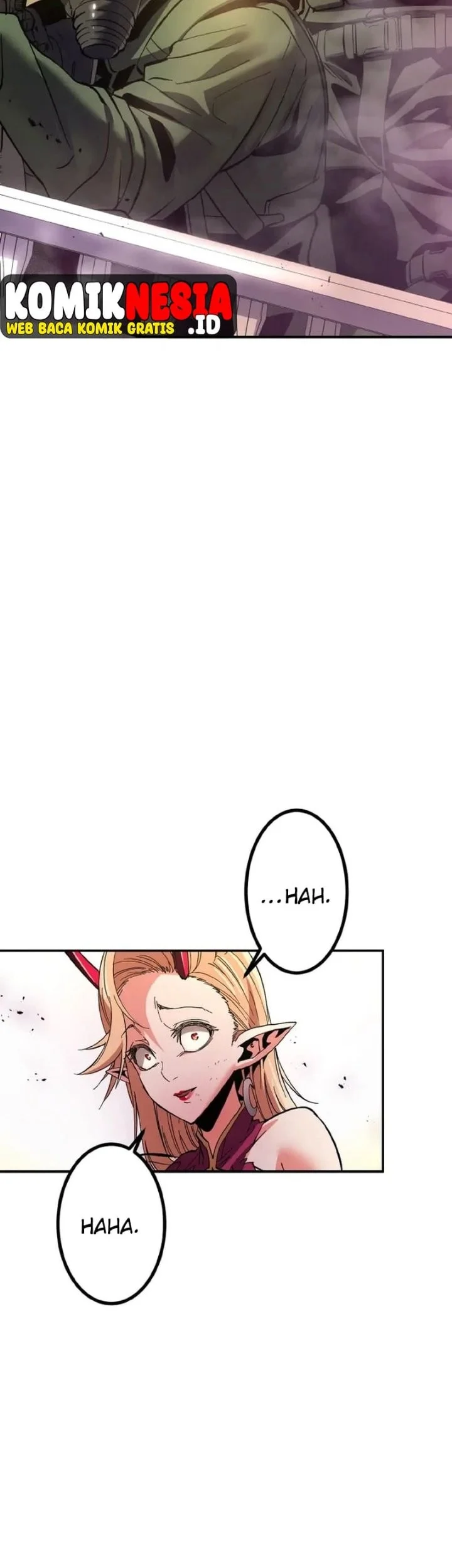 The Man Who Vowed Revenge on His Demon Wife Chapter 6 halaman 52