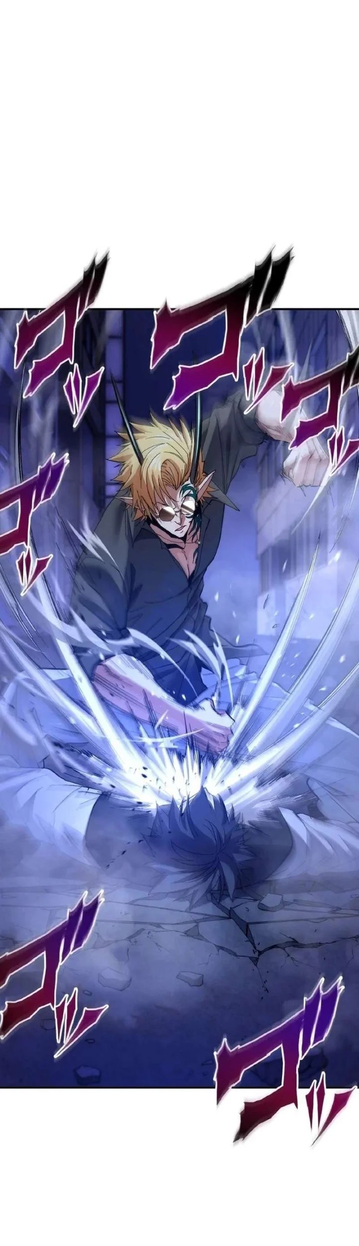 The Man Who Vowed Revenge on His Demon Wife Chapter 7 halaman 50