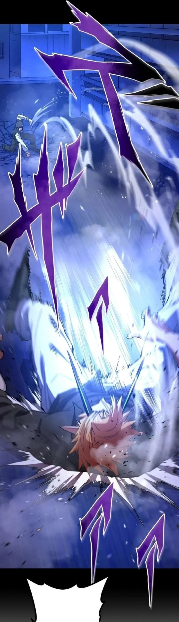 The Man Who Vowed Revenge on His Demon Wife Chapter 7 Gambar 59