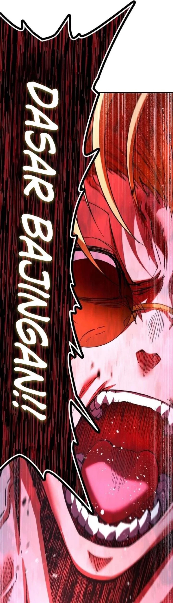 The Man Who Vowed Revenge on His Demon Wife Chapter 7 Gambar 62