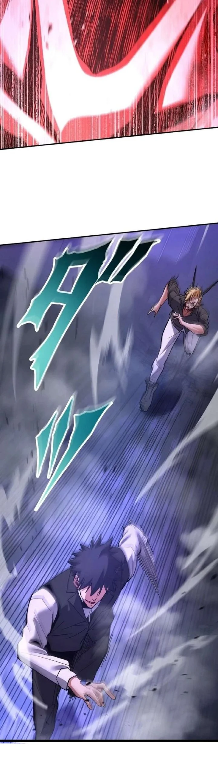 The Man Who Vowed Revenge on His Demon Wife Chapter 7 Gambar 63