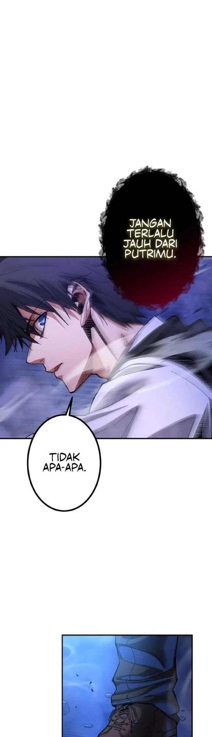 The Man Who Vowed Revenge on His Demon Wife Chapter 7 Gambar 64