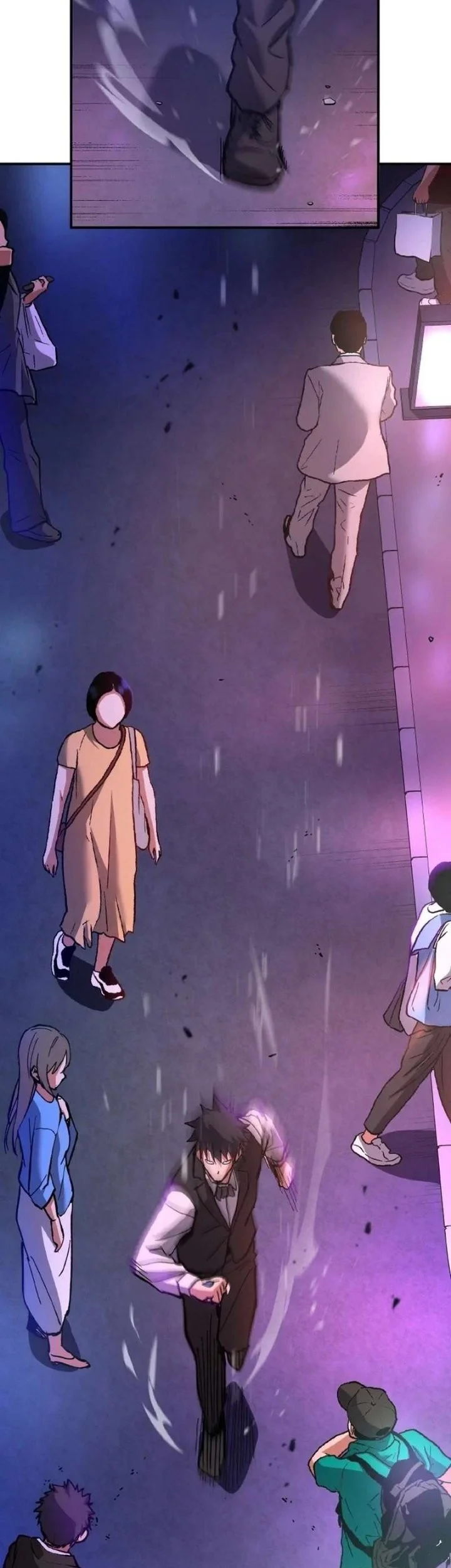The Man Who Vowed Revenge on His Demon Wife Chapter 7 Gambar 68
