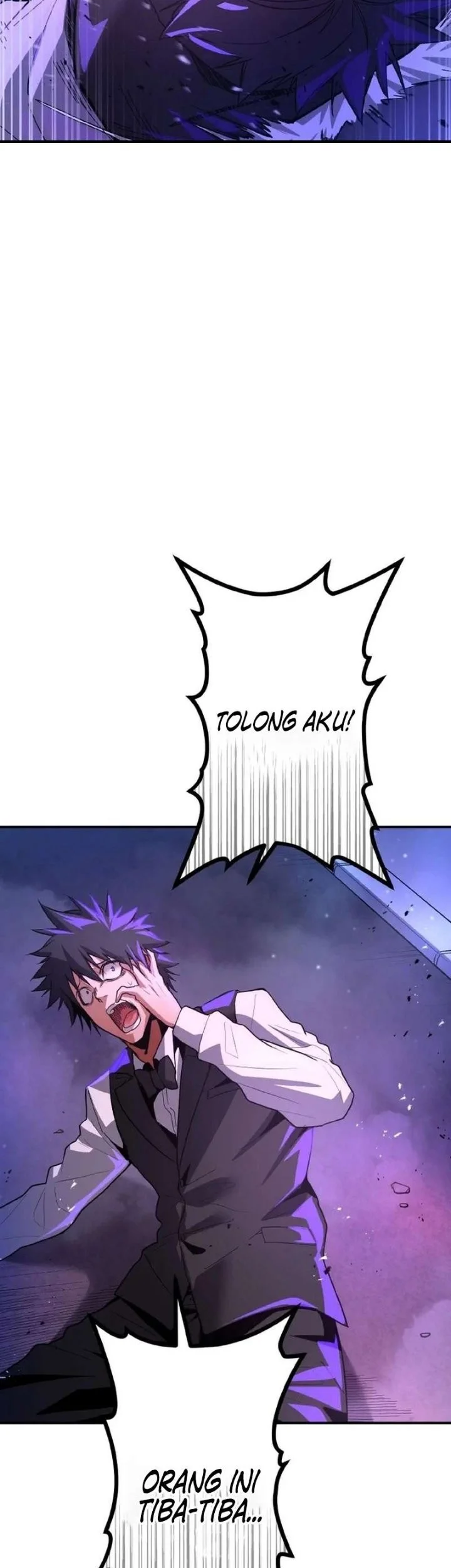 The Man Who Vowed Revenge on His Demon Wife Chapter 7 Gambar 72