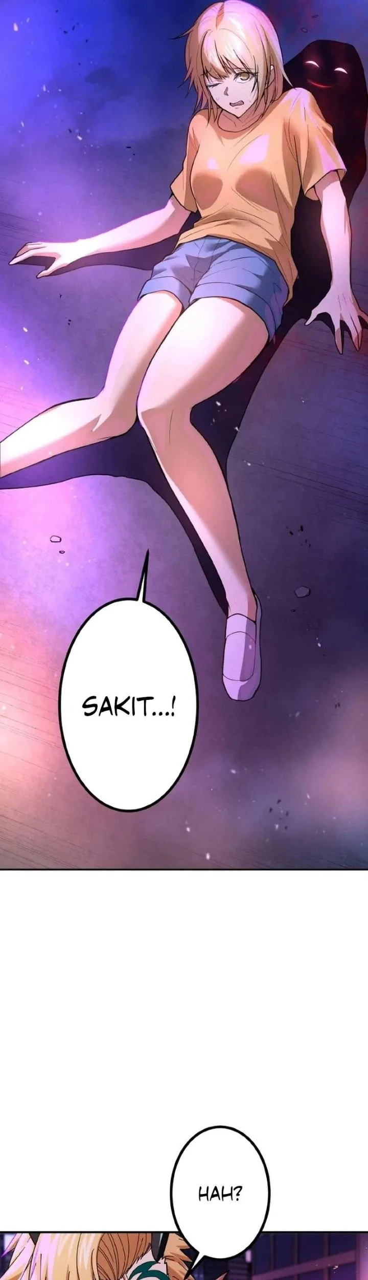 The Man Who Vowed Revenge on His Demon Wife Chapter 7 Gambar 78
