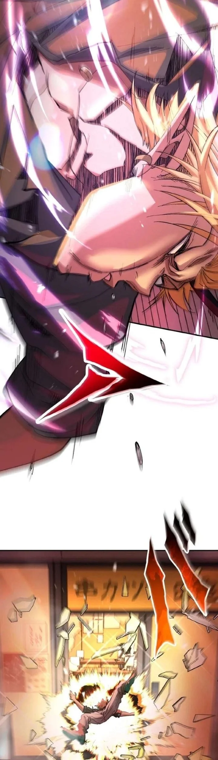 The Man Who Vowed Revenge on His Demon Wife Chapter 7 Gambar 83